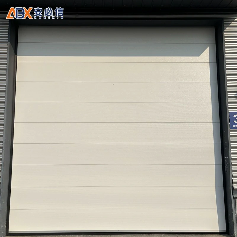 本溪市提升门